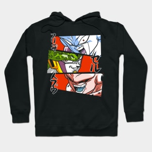 Villains Hoodie